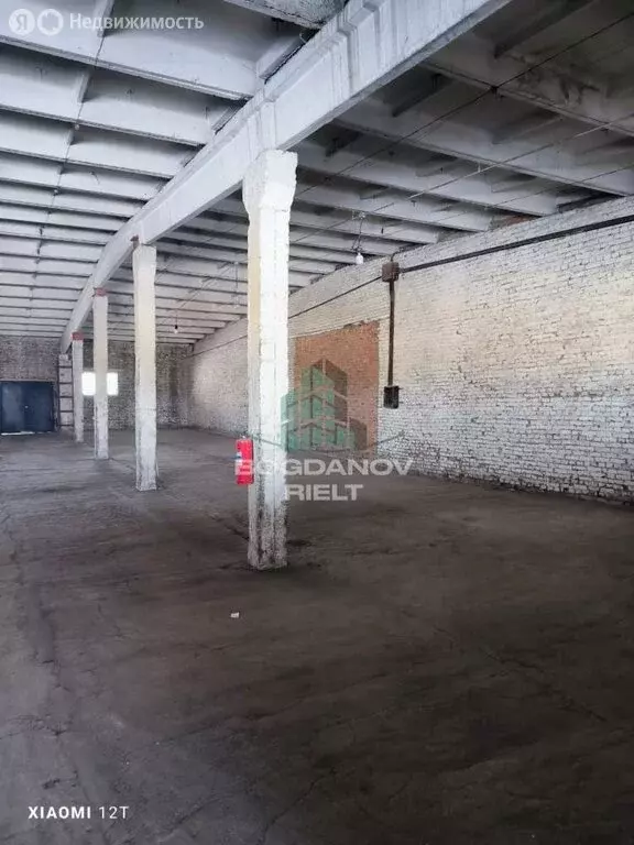 Склад (350 м) - Фото 2