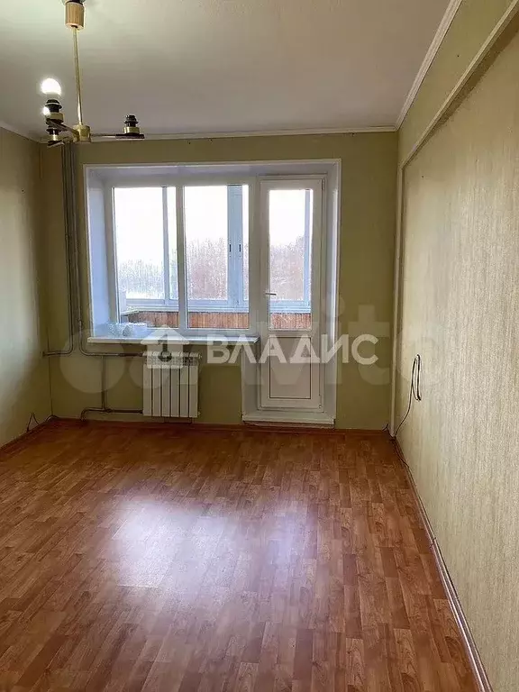 2-к. квартира, 47,7 м, 4/5 эт. - Фото 1