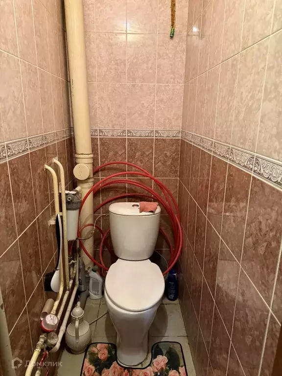 Продаётся 3-к квартира, 73.7 м - Фото 1