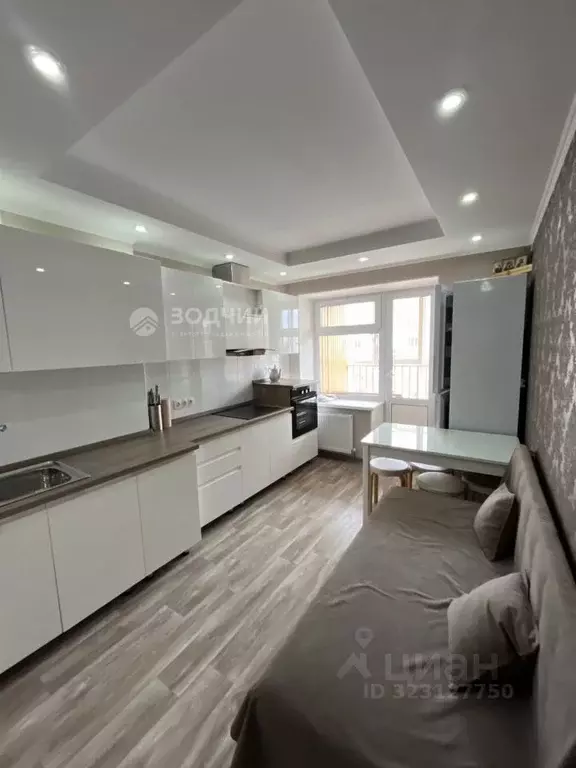 1-к кв. Чувашия, Чебоксары ул. Чернышевского, 29 (34.5 м) - Фото 2