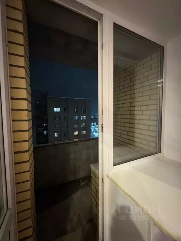 1-к кв. Архангельская область, Архангельск ул. Гагарина, 61 (50.0 м) - Фото 2