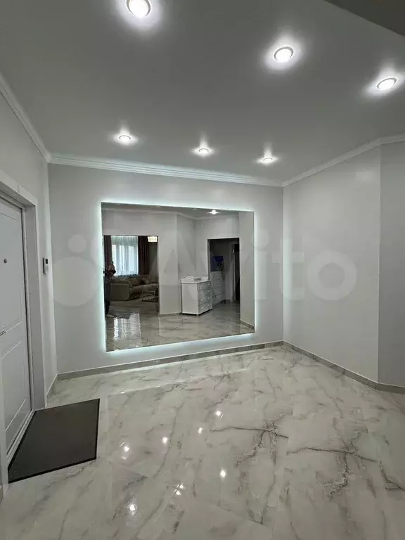 3-к. квартира, 80 м, 14/16 эт. - Фото 1