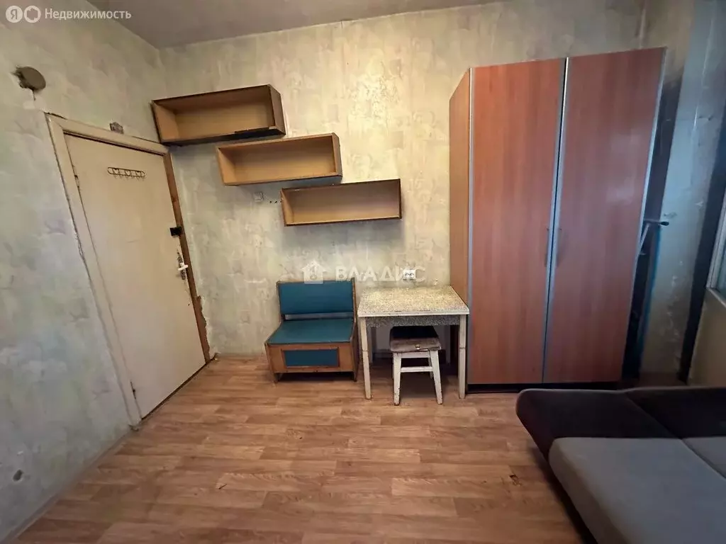 2-комнатная квартира: посёлок городского типа Томилино, улица ... - Фото 1