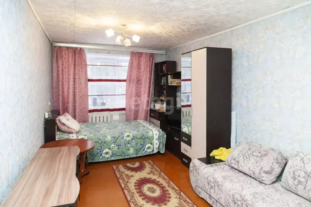 2-к кв. Владимирская область, Муром Радиозаводское ш., 42 (45.8 м) - Фото 0