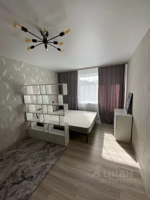 1-к кв. Смоленская область, Смоленск ул. Лавочкина, 39 (32.0 м) - Фото 1