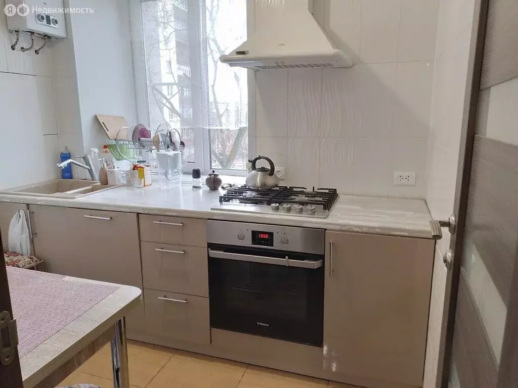 1-комнатная квартира: Раменское, улица Михалевича, 44 (28.8 м) - Фото 0