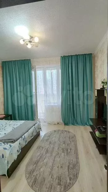 Комната 20м в 1-к., 5/10эт. - Фото 0