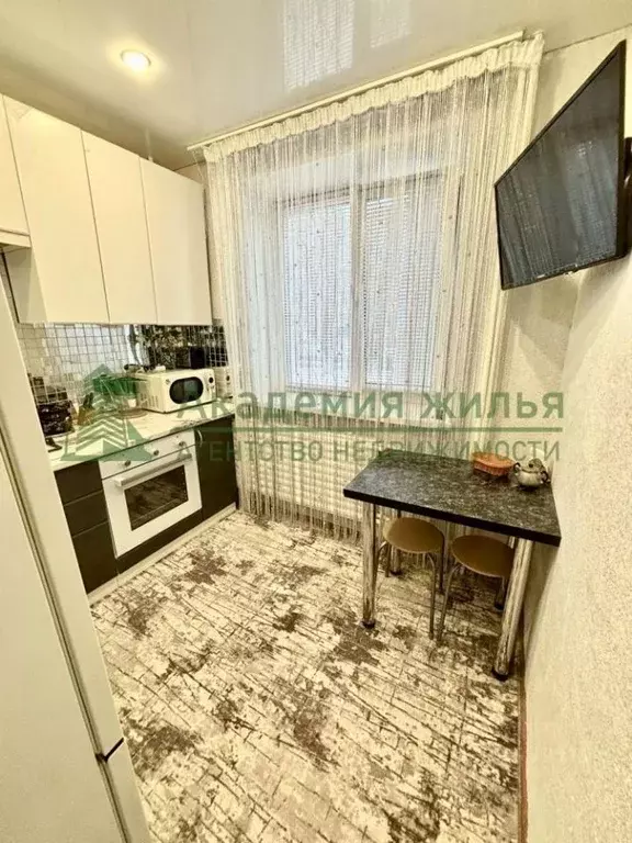 1-к кв. Саратовская область, Энгельс Строительная ул., 2 (33.2 м) - Фото 2