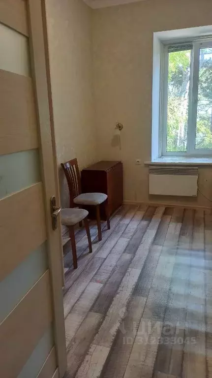 1-к кв. Крым, Ялта городской округ, Восход пгт ул. Горная, 23 (24.0 м) - Фото 1