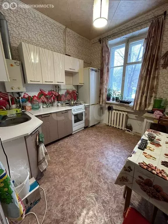 2-комнатная квартира: Стерлитамак, Локомотивная улица, 12А (46.7 м) - Фото 2