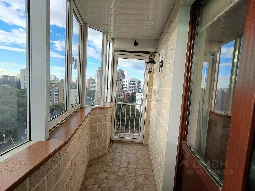 4-к кв. Москва ул. Новинки, 1 (120.1 м) - Фото 1