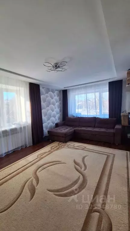 1-к кв. Воронежская область, Воронеж ул. Урицкого, 126 (30.6 м) - Фото 1