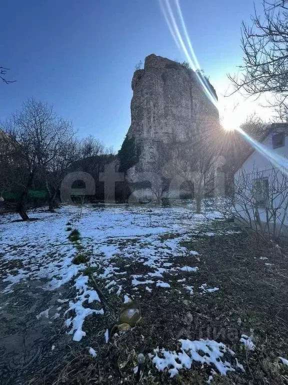 Дом в Крым, Бахчисарай ул. Басенко, 15 (57 м) - Фото 1