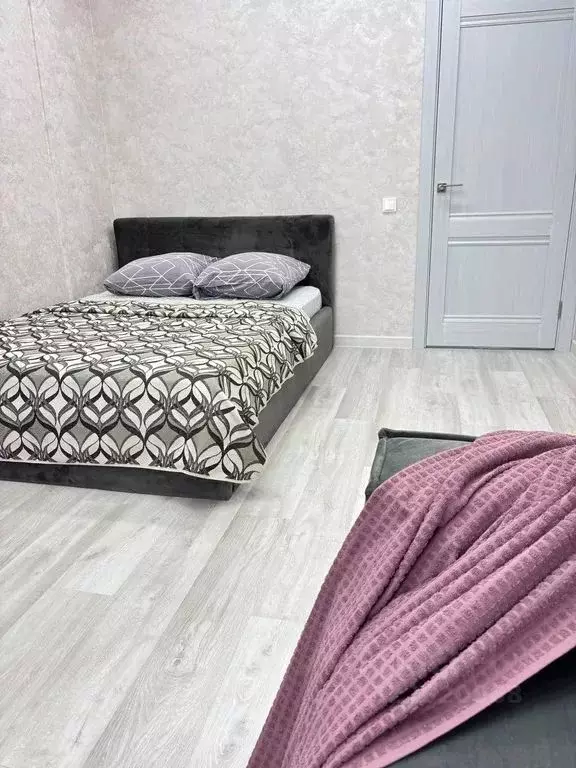 1-к кв. Воронежская область, Воронеж Краснознаменная ул., 57/5 (44.0 ... - Фото 1