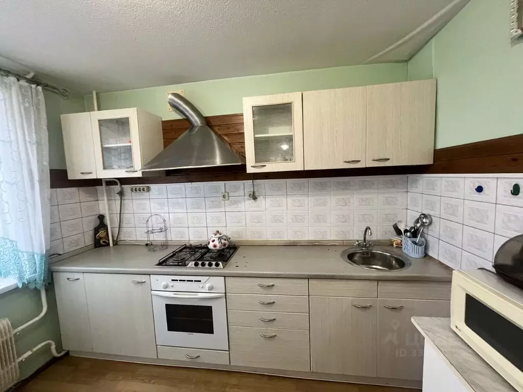 3-к кв. Смоленская область, Смоленск ул. Рыленкова, 42 (58.0 м) - Фото 2