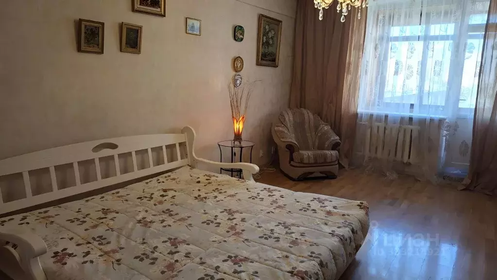 2-к кв. Москва Ленинградский просп., 78К1 (52.0 м) - Фото 1