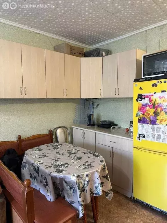 1к в 4-комнатной квартире (17.8 м) - Фото 1