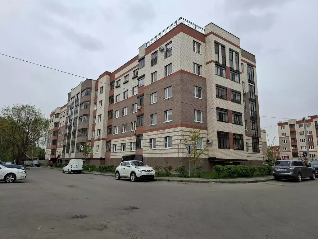Продаётся квартира-студия, 24.1 м - Фото 0