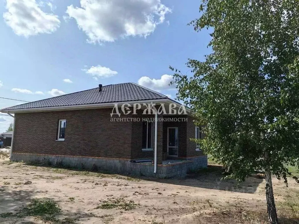 Дом в Белгородская область, Старый Оскол Набокинские Сады жилрайон,  ... - Фото 0