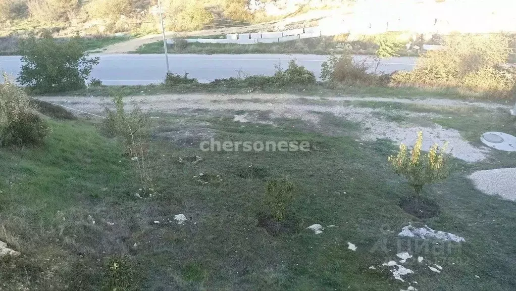 Участок в Севастополь ул. Василия Колодкина (4.0 сот.) - Фото 1