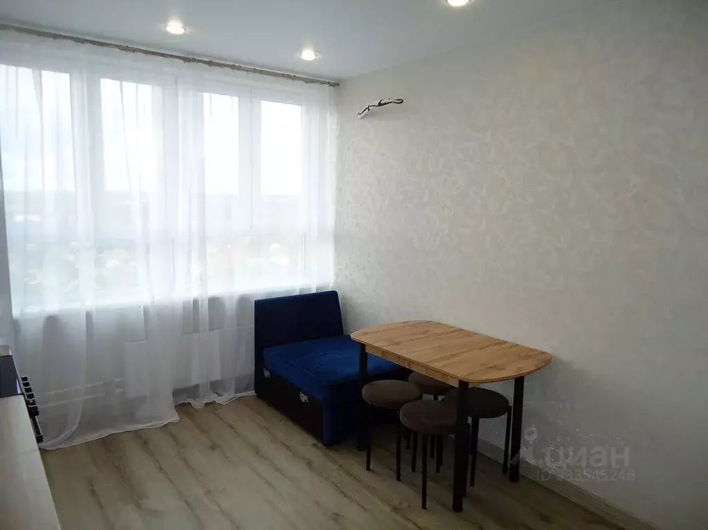 2-к кв. Московская область, Балашиха ул. Яганова, 1 (48.7 м) - Фото 2