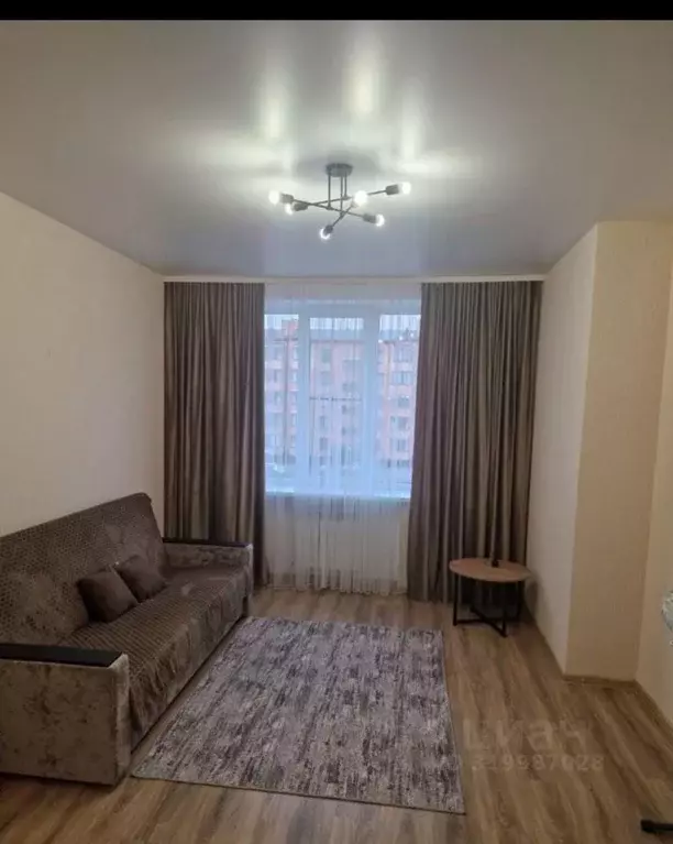 2-к кв. Северная Осетия, Владикавказ ул. Курсантов-Кировцев, 35 (60.0 ... - Фото 1