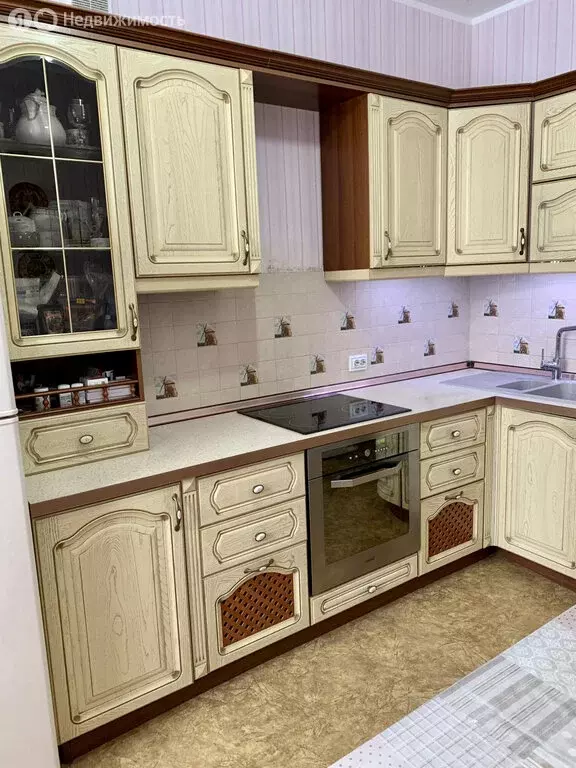 3-комнатная квартира: Норильск, улица Богдана Хмельницкого, 2 (89.3 м) - Фото 1