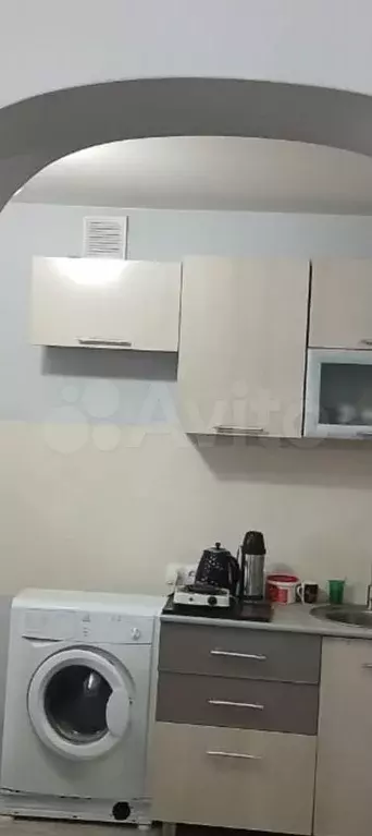 Комната 35 м в 2-к., 1/5 эт. - Фото 0