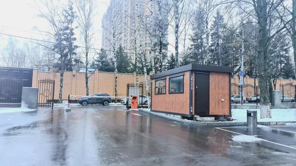Офис в Москва Университетский просп., 12 (149 м) - Фото 1