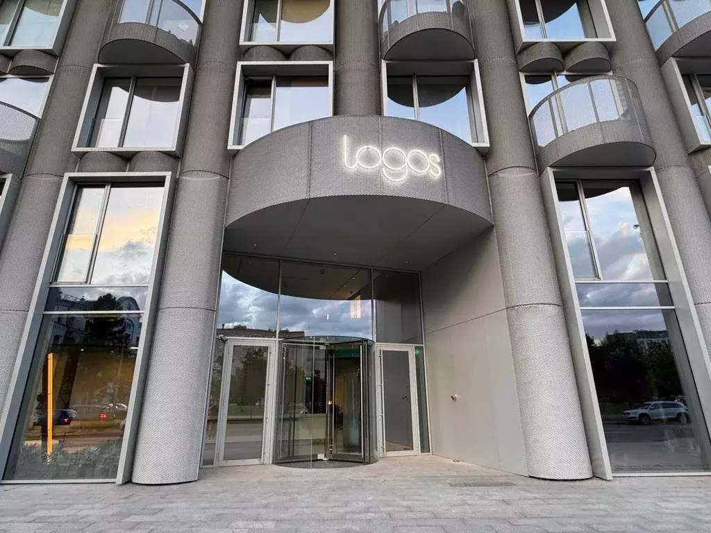 1-к кв. Москва ул. Даниловский Вал, 1А (37.0 м) - Фото 2