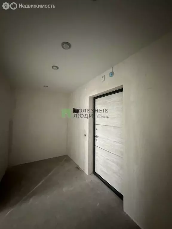 1-комнатная квартира: Ижевск, Ипподромная улица, 17 (38.4 м) - Фото 0