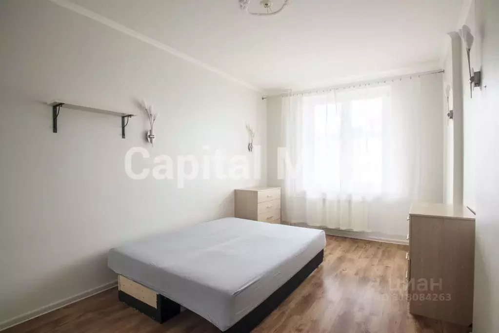 1-к кв. Санкт-Петербург Богатырский просп., 55к1 (35.0 м) - Фото 1