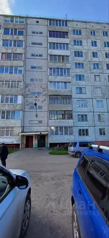 2-к кв. Алтайский край, Барнаул городской округ, Южный рп ул. ... - Фото 0