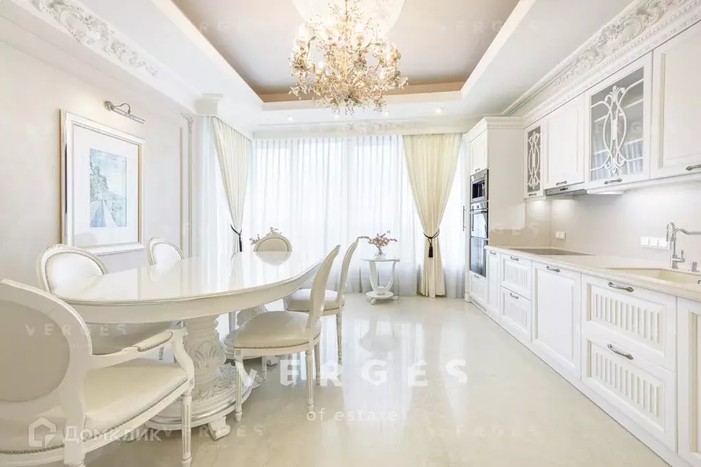 Продаётся 2-к квартира, 105 м - Фото 1