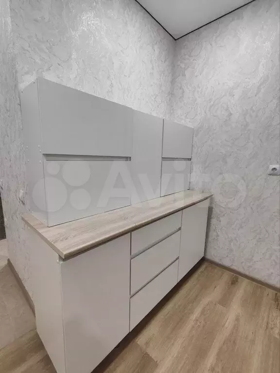 Квартира-студия, 19 м, 4/5 эт. - Фото 0