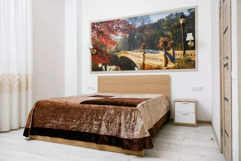 Комната Тульская область, Богородицк ул. 30 лет Победы, 1Е (30.0 м) - Фото 1