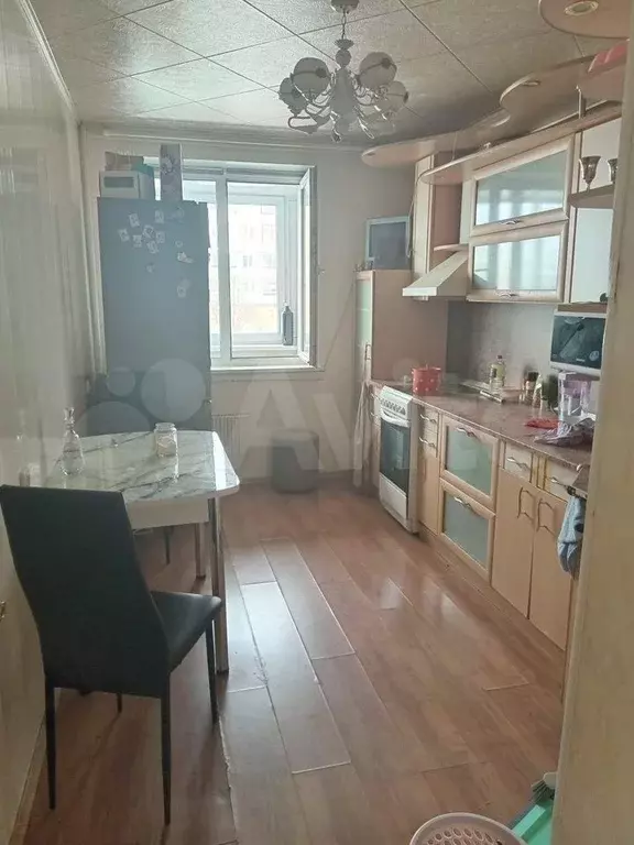 3-к. квартира, 70,1 м, 2/9 эт. - Фото 0