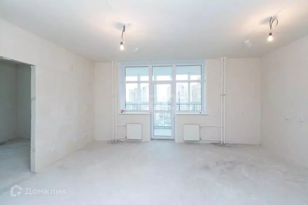 Продаётся 2-к квартира, 43.04 м - Фото 1