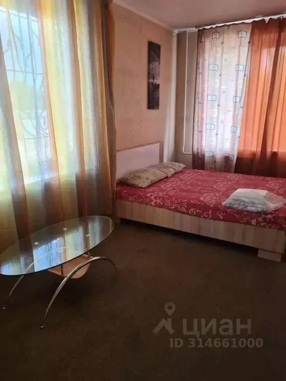 2-к кв. Красноярский край, Красноярск Свободный просп., 57 (55.0 м) - Фото 2