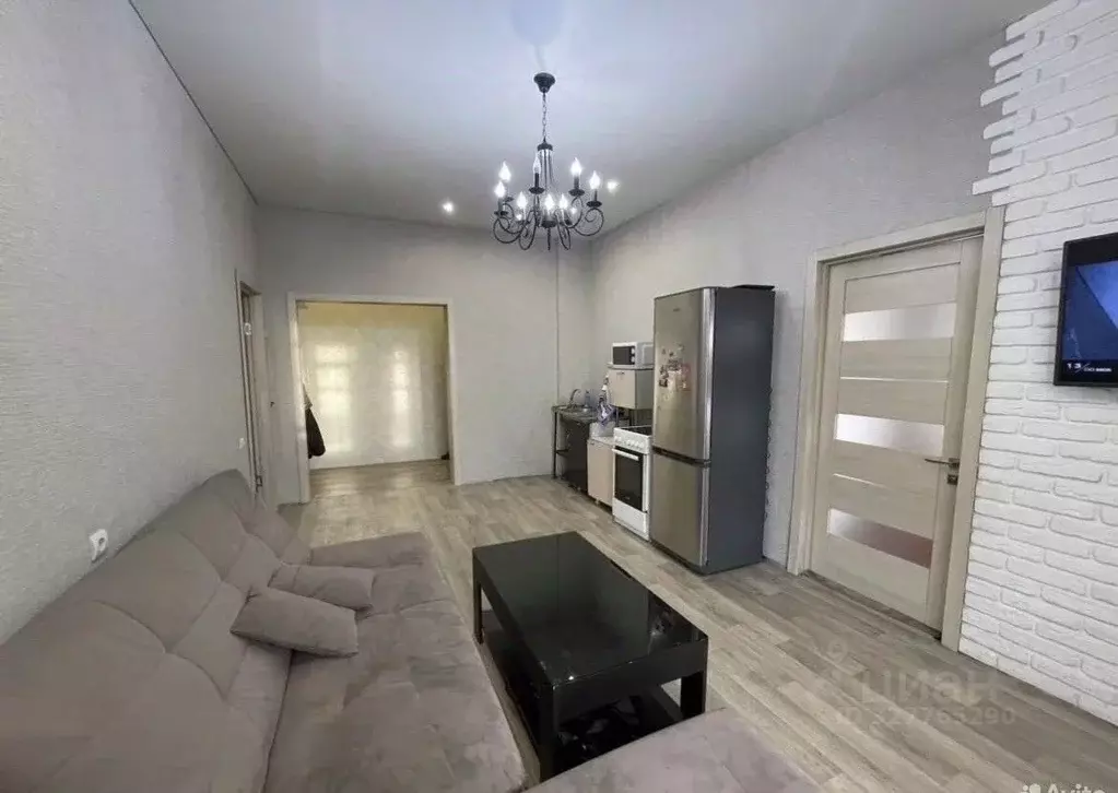 3-к кв. Хакасия, Черногорск ул. Генерала Тихонова, 11 (66.1 м) - Фото 1