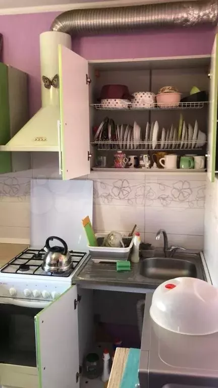 3-к. квартира, 63 м, 8/9 эт. - Фото 0