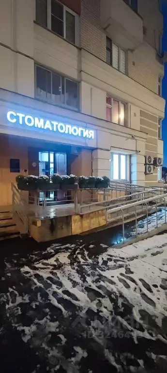 Помещение свободного назначения в Московская область, Балашиха ... - Фото 1