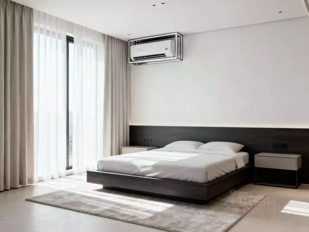 3-к кв. Москва 2-я Фрунзенская ул., 8 (110.0 м) - Фото 2