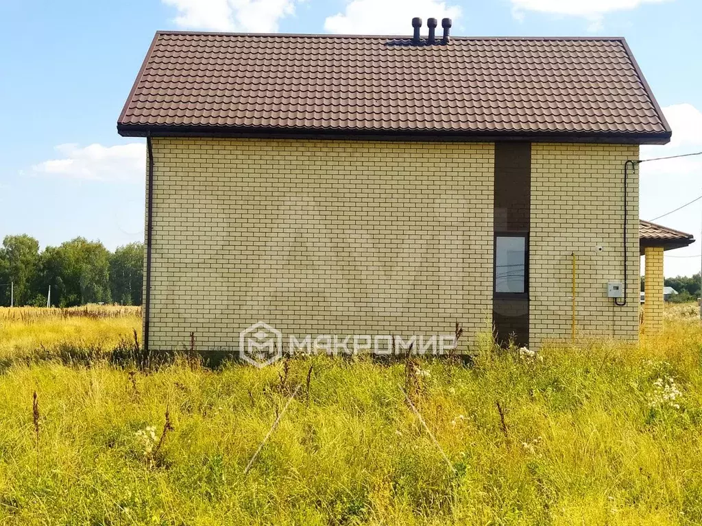 Купить Дом В Нискасах Моргаушского Района