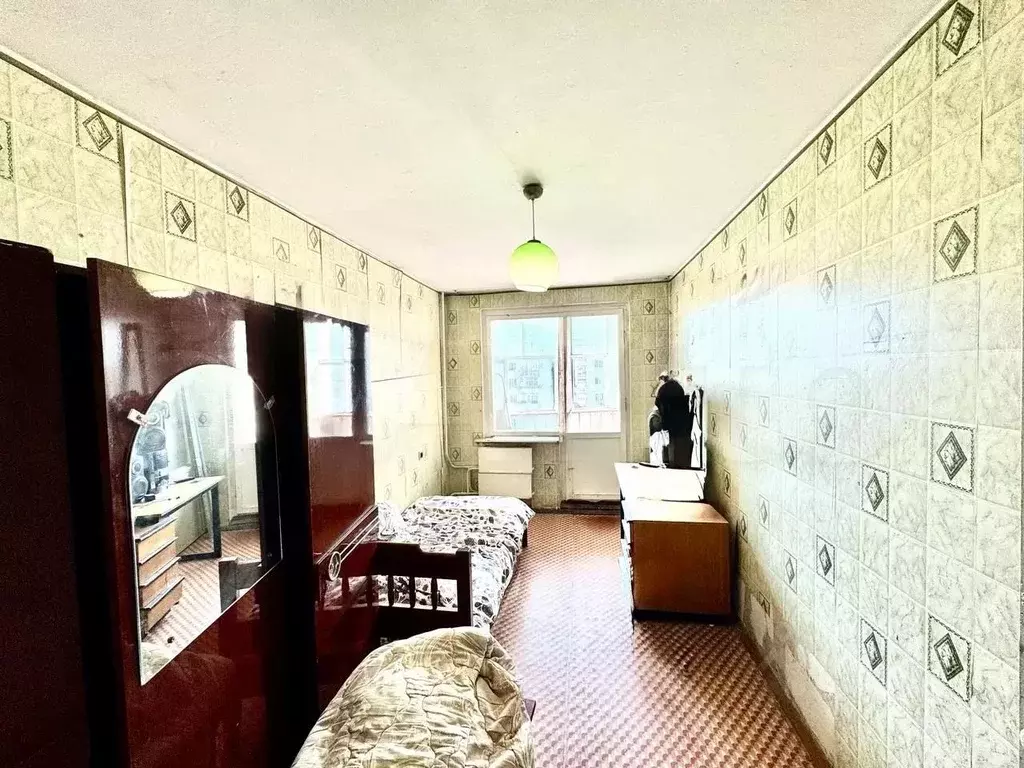 3-к кв. Краснодарский край, Краснодар ул. Тюляева, 10 (66.0 м) - Фото 0