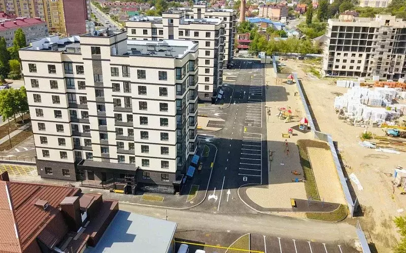 Продаётся 1-к квартира, 35.2 м - Фото 0