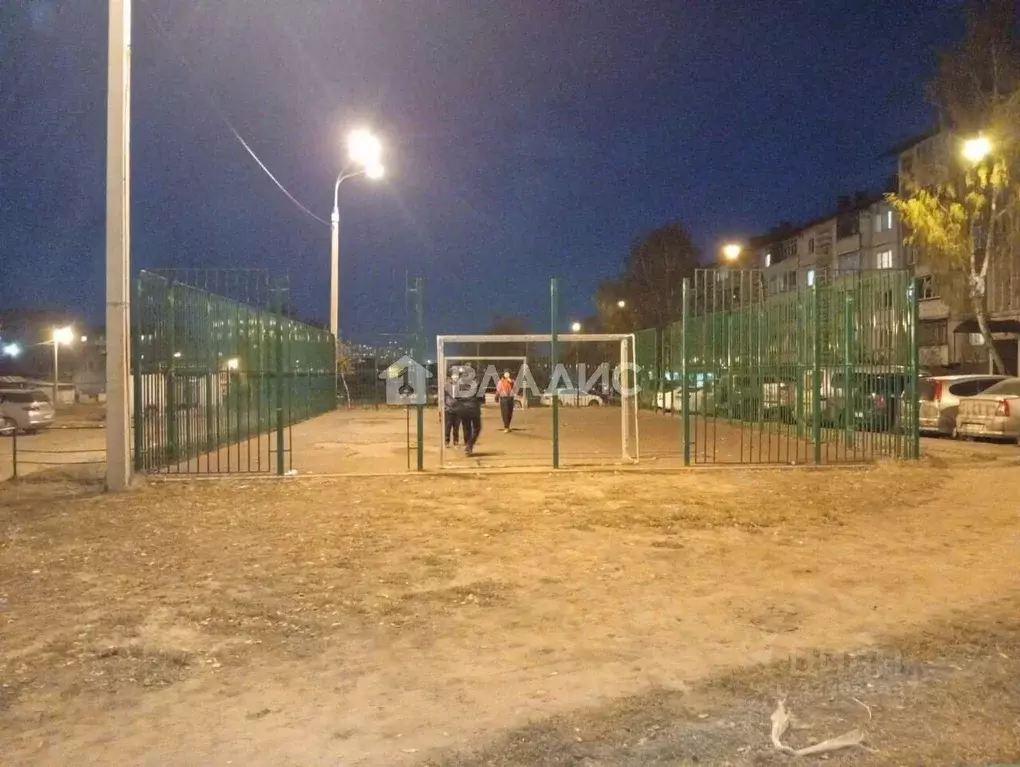 1-к кв. Иркутская область, Иркутск Севастопольская ул., 152 (30.0 м) - Фото 1