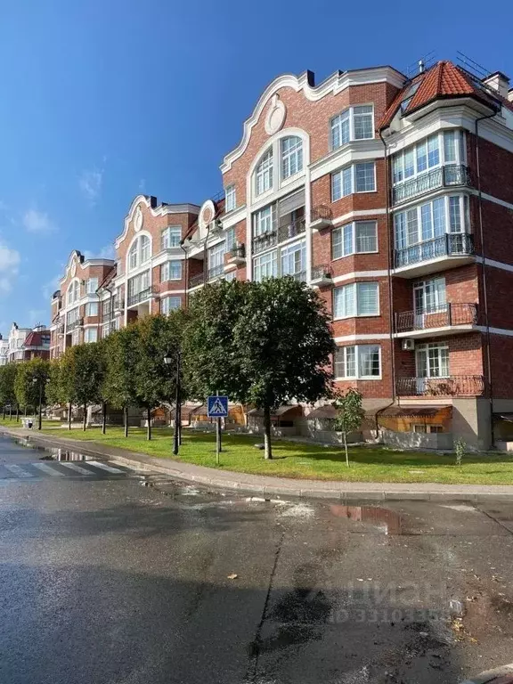 4-к кв. Московская область, Ленинский городской округ, д. Суханово ... - Фото 2