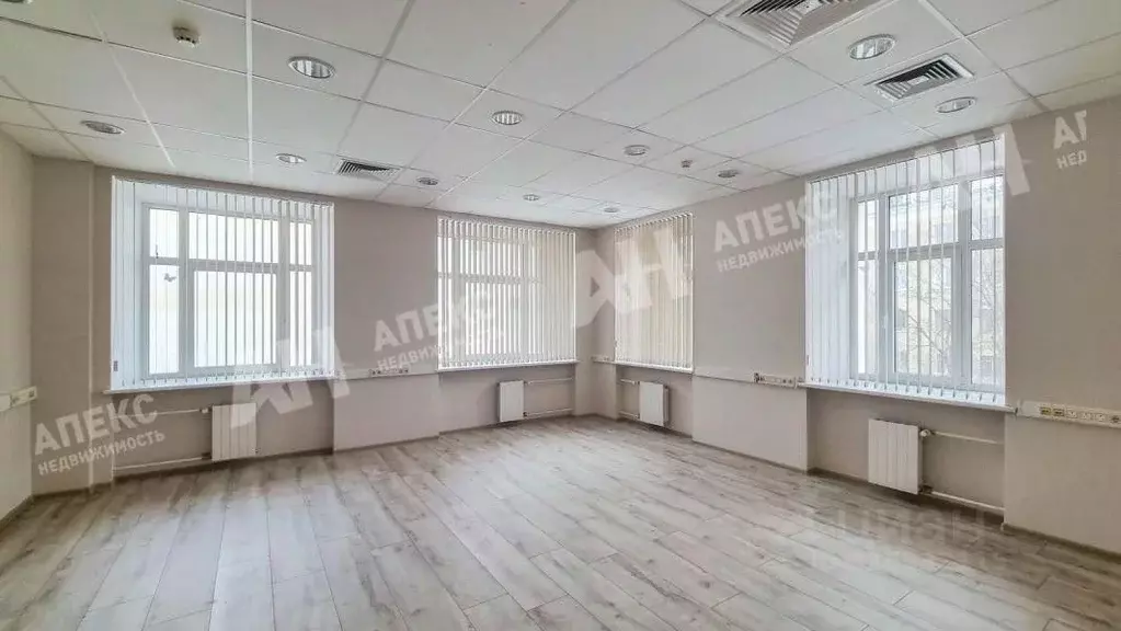 Офис в Москва Тихвинский пер., 11 (219 м) - Фото 2