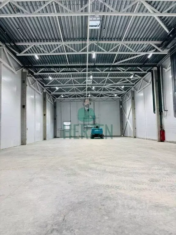 Склад в Московская область, Лыткарино Детский городок ЗИЛ тер.,  (4937 ... - Фото 1